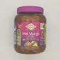 Ostre marynowane mango Hot Mango Pickle Patak’s 2,3kg