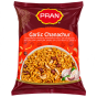 Spicy Garlic Snack Chanachur Mixture Pran 300g