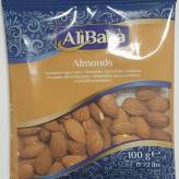 Almonds 100g Alibaba