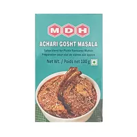 Przyprawa Achari Gosht Masala MDH 100g