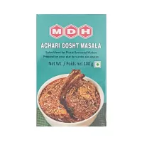 Achari Gosht Masala MDH 100g