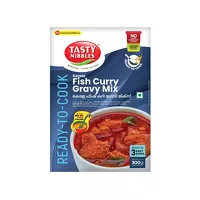 Danie gotowe Fish Curry Gravy Mix Tasty Nibbles 300g