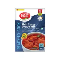 Danie gotowe Fish Curry Gravy Mix Tasty Nibbles 300g