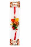 Bransoletka Rakhi wzór 4 Raksha Bandhan 1szt.