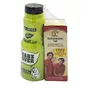 Olej Mahanarayan Tail100ml + Kabz Over Dabur 120g - 2