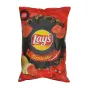 Chipsy ziemniaczane ostre Sizzlin Hot Lay's 48g
