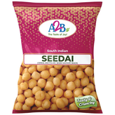 Seedai Indyjska przekąska 200g A2B