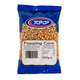 Popcorn kukurydza do prażenia Top-op 500g
