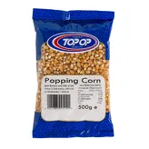 Popping Corn Top-op 500g