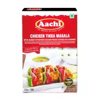 Chicken Tikka Masala Aachi 100g