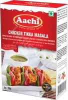 Chicken Tikka Masala Aachi 50g