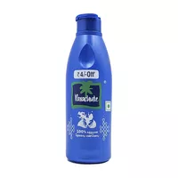 Coconut Oil 100% Pure Parachute 100ml