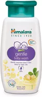 Gentle Baby Wash HIMALAYA 200ml