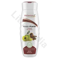 Kesh Kanti Shikakai Hair Cleanser Patanjali 180ml