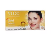 VLCC Gold Facial Kit
