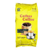 Specialty Blend Coffee with Chicory Cothas 500g