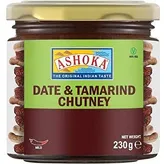 Date And Tamarind Chutney Ashoka 190g