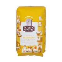Ryż basmati codzienny Rice basmati Everyday India Gate 1kg