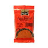 Kashmiri Chilli Powder Natco 100g