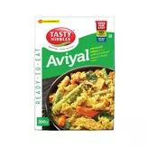 Danie gotowe Aviyal Tasty Nibbles 200g