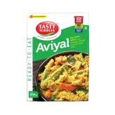 Ready Meal Aviyal Tasty Nibbles 200g