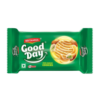 Pista Badam Cookies Good Day Britannia 72g