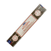 Naturalne kadzidełka Nag Champa Palo Santo Incense Satya 15g