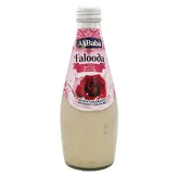 Napój Falooda o smaku różanym AliBaba 290ml