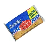 Krakersy solone Saladitas Guarina 24g
