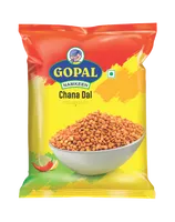 Chana Dal snack Gopal 250g