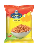 Indyjska przekąska Chana Dal Gopal 250g