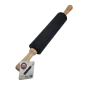 Wałek silikonowy 40cm 1307 Besthoff