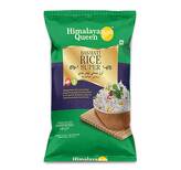 Basmati Rice Super Extra Long Grain Himlayan Queen 20kg