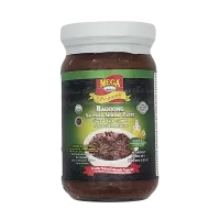 Pasta z fermentowanych krewetek Bagoong Sauteed Shrimp Paste Mega 250g