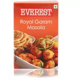 Przyprawa Royal Garam Masala Everest 50g