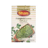 Przyprawa liście kozieradki Fenugreek Leaves Shan 50g