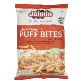 Indyjska Przekąska Puff Bites Mast Masala Jaimin 80g