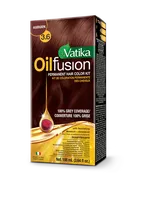 Краска для волос Ore Oil Fusion Vatika 108ml