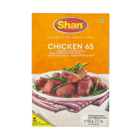 Mieszanka przypraw do kurczaka Chicken 65 Shan 60g