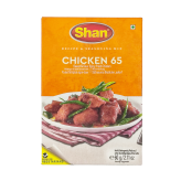 Mieszanka przypraw do kurczaka Chicken 65 Shan 60g