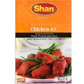 Shan Chicken 65- 60g