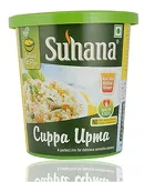 Cuppa Upma 80G Suhana