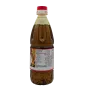 Olej musztardowy tłoczony na zimno Kachi Ghani Fortune 500ml - 3