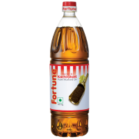 Olej musztardowy Kachi Ghani Fortune 500ml