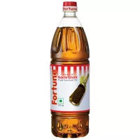 Olej musztardowy Kachi Ghani Fortune 500ml