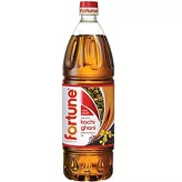 Olej musztardowy Kachi Ghani Fortune 500ml