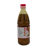 Olej musztardowy tłoczony na zimno Kachi Ghani Fortune 500ml