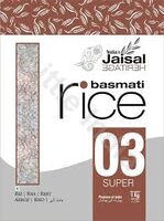 Ryż Basmati Super JAISAL 5kg