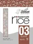 Ryż basmati 03 super Jaisal 5kg