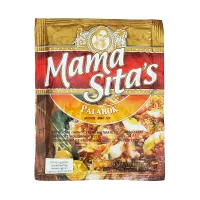 Mieszanka przypraw Palabok Mama Sitas 57g